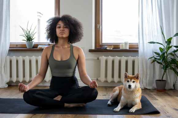 What Happened When I Stopped Meditating and Practicing&nbsp;Yoga