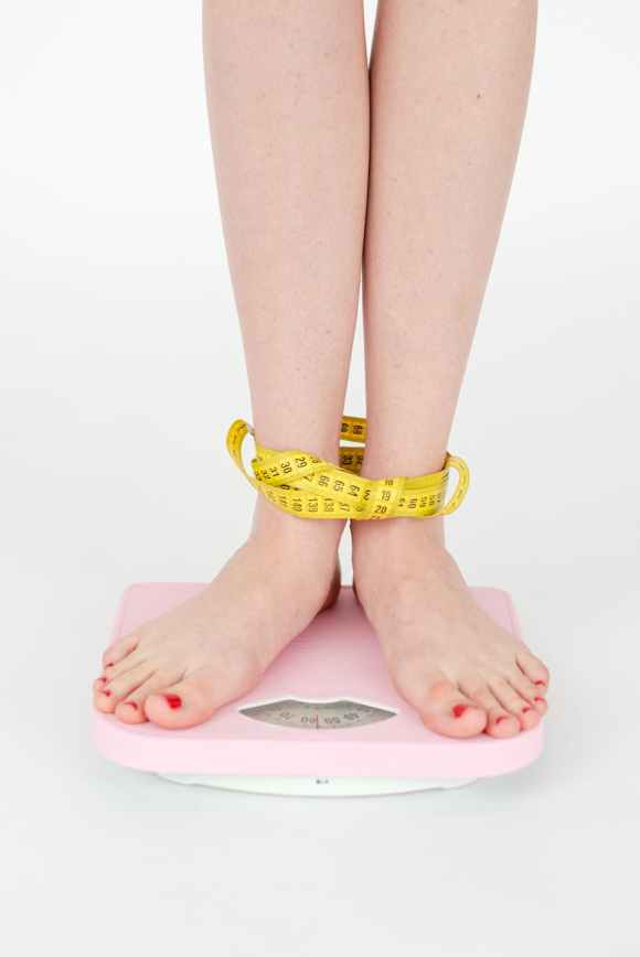 Let’s Talk About our Obsession with&nbsp;Weight