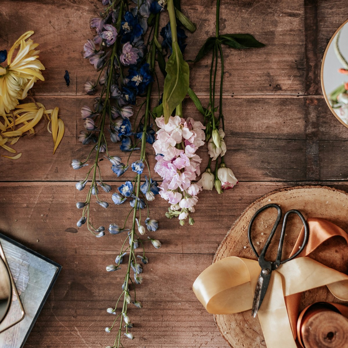 Can I Really be a Pinterest&nbsp;Mom?