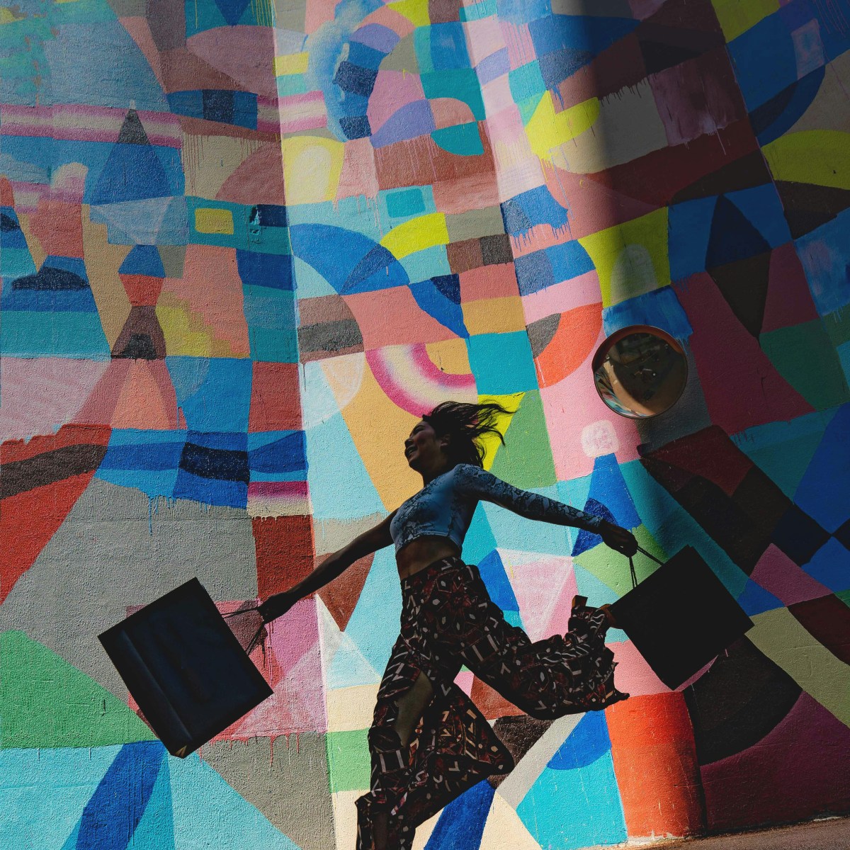 The World Has so Much STUFF and There’s No Way I’m Part of the&nbsp;Problem