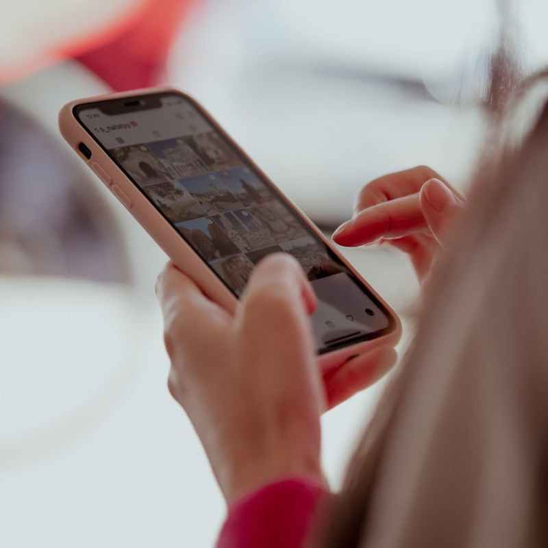 I Deleted Instagram off my Phone: Here’s What&nbsp;Happened