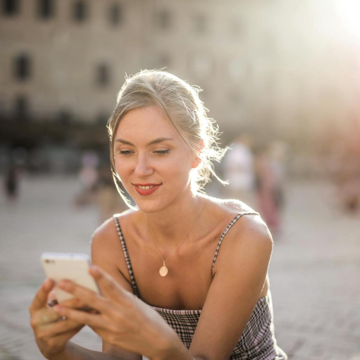 Deleting Instagram off my Phone Part&nbsp;2