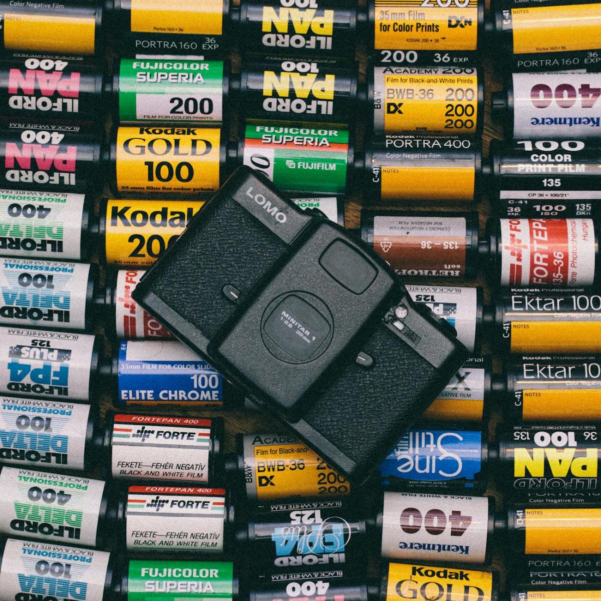 Do We Actually Want a Fully Analogue&nbsp;Life?